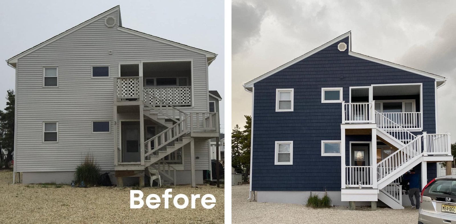 02 siding installation & replacement