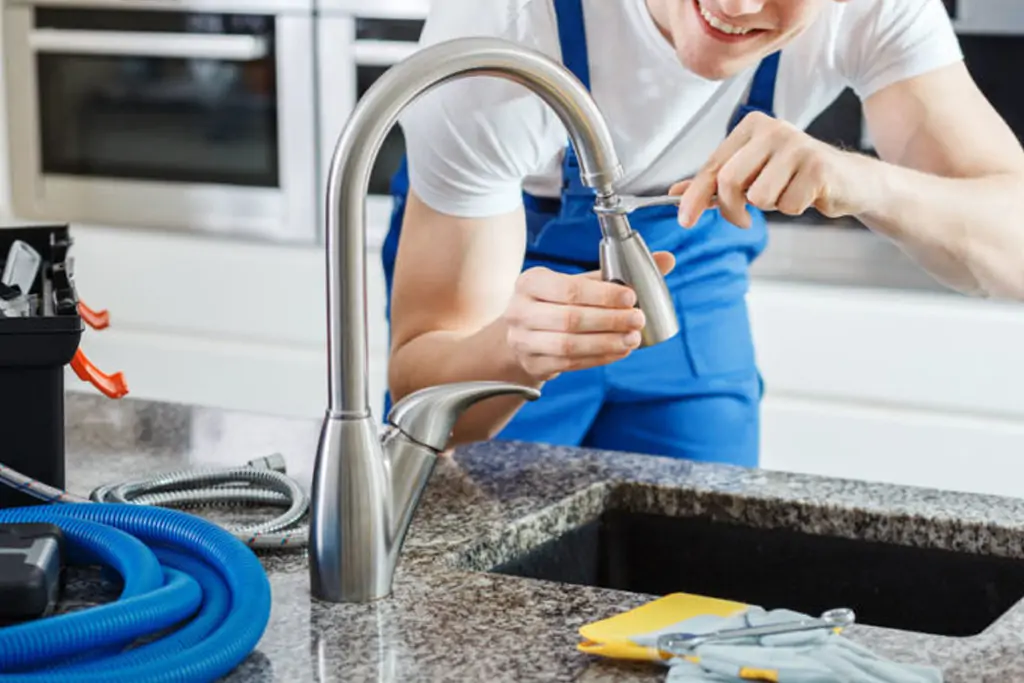 04 electrical & plumbing upgrades