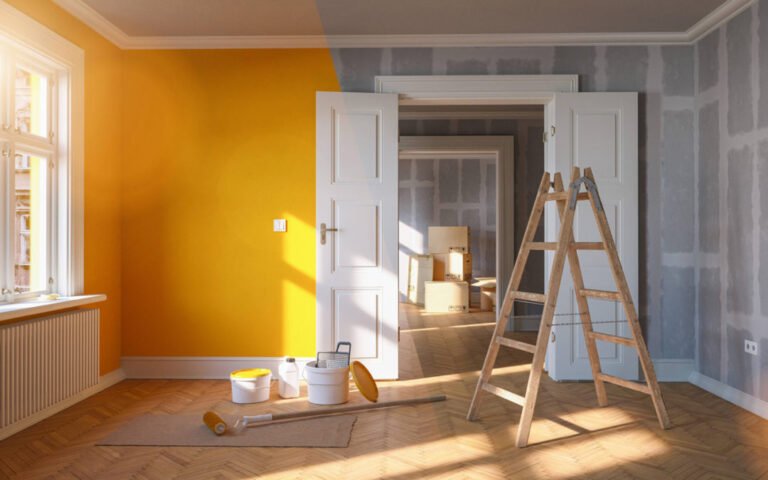 Interior Remodeling - rselectricbuilders.com